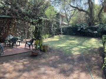CASA EN VENTA EN JARDINES DEL PEDREGAL