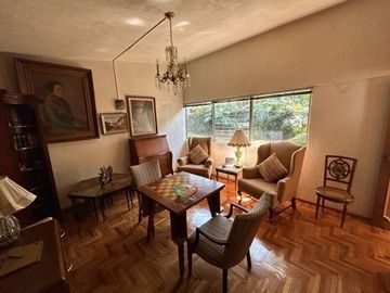 CASA EN VENTA EN JARDINES DEL PEDREGAL
