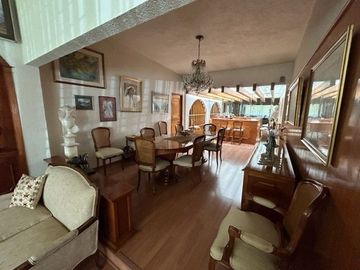CASA EN VENTA EN JARDINES DEL PEDREGAL