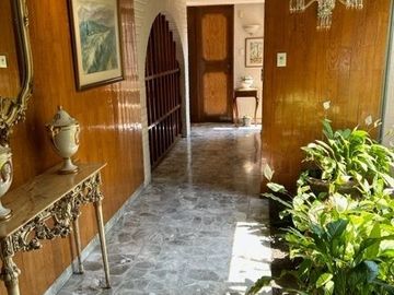 CASA EN VENTA EN JARDINES DEL PEDREGAL