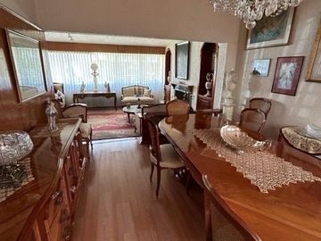 CASA EN VENTA EN JARDINES DEL PEDREGAL