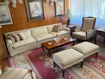 CASA EN VENTA EN JARDINES DEL PEDREGAL