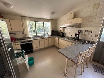 CASA EN VENTA EN JARDINES DEL PEDREGAL