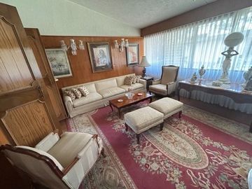 CASA EN VENTA EN JARDINES DEL PEDREGAL