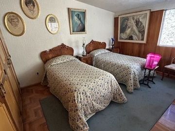 CASA EN VENTA EN JARDINES DEL PEDREGAL