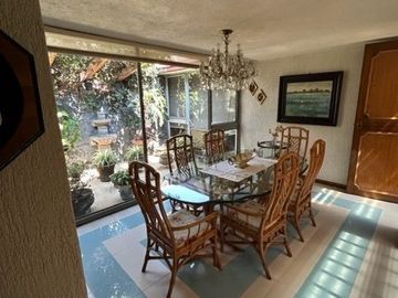 CASA EN VENTA EN JARDINES DEL PEDREGAL