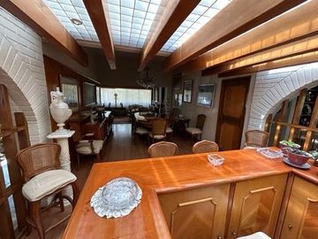 CASA EN VENTA EN JARDINES DEL PEDREGAL