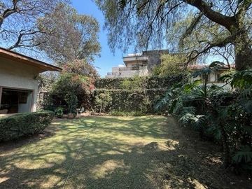 CASA EN VENTA EN JARDINES DEL PEDREGAL