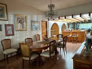CASA EN VENTA EN JARDINES DEL PEDREGAL