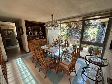 CASA EN VENTA EN JARDINES DEL PEDREGAL