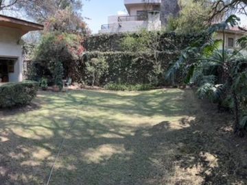 CASA EN VENTA EN JARDINES DEL PEDREGAL