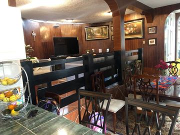 CASA EN VENTA EN TLALPUENTE