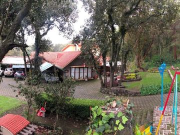 CASA EN VENTA EN TLALPUENTE