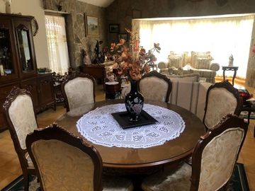 CASA EN VENTA EN TLALPUENTE