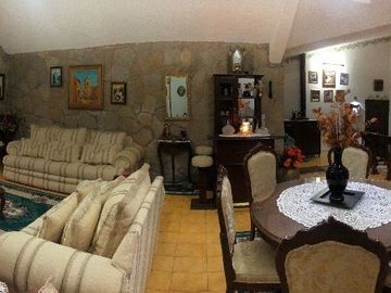 CASA EN VENTA EN TLALPUENTE