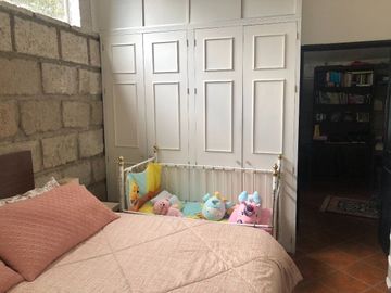 CASA EN VENTA EN TLALPUENTE