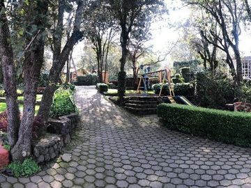 CASA EN VENTA EN TLALPUENTE
