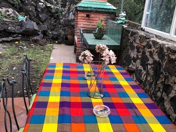 CASA EN VENTA EN TLALPUENTE
