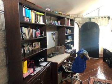 CASA EN VENTA EN TLALPUENTE