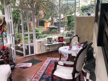 CASA EN VENTA EN TLALPUENTE