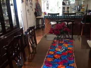CASA EN VENTA EN TLALPUENTE