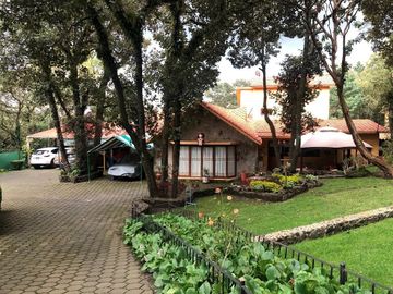 CASA EN VENTA EN TLALPUENTE