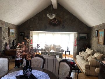 CASA EN VENTA EN TLALPUENTE