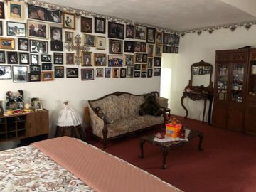 CASA EN VENTA EN TLALPUENTE