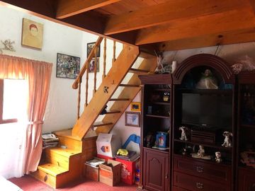 CASA EN VENTA EN TLALPUENTE