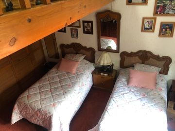 CASA EN VENTA EN TLALPUENTE