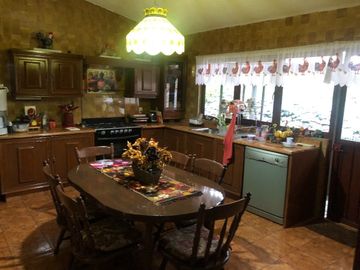 CASA EN VENTA EN TLALPUENTE