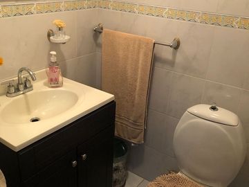 CASA EN VENTA EN TLALPUENTE