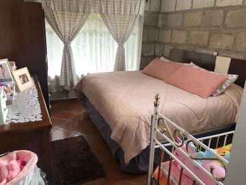 CASA EN VENTA EN TLALPUENTE