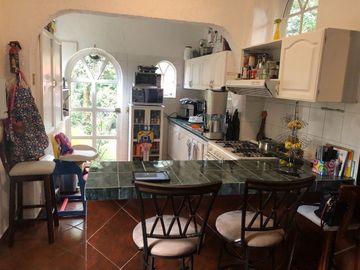 CASA EN VENTA EN TLALPUENTE