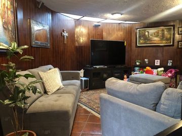 CASA EN VENTA EN TLALPUENTE