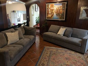 CASA EN VENTA EN TLALPUENTE