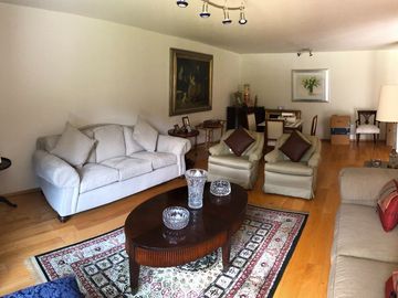 CASA EN VENTA EN COYOACAN