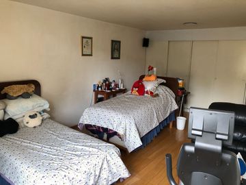 CASA EN VENTA EN COYOACAN