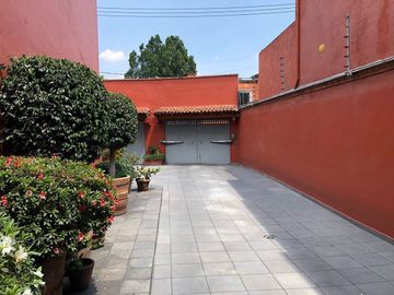 CASA EN VENTA EN COYOACAN
