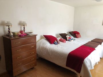 CASA EN VENTA EN COYOACAN