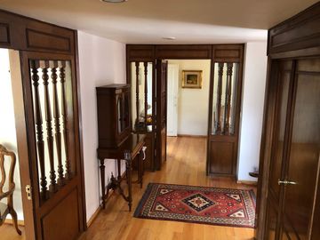 CASA EN VENTA EN COYOACAN