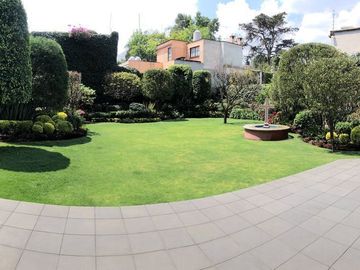 CASA EN VENTA EN COYOACAN