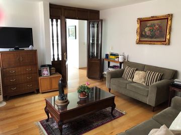 CASA EN VENTA EN COYOACAN