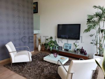 MODERNA CASA EN CASUARINAS SUR - SURCO