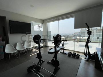 MODERNA CASA EN CASUARINAS SUR - SURCO