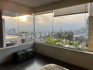 MODERNA CASA EN CASUARINAS SUR - SURCO
