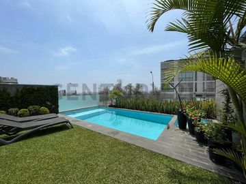 MODERNA CASA EN CASUARINAS SUR - SURCO