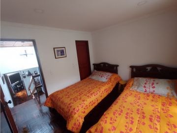 VENTA CASA SAN MARCEL MANIZALES | CASA CAMPESTRE