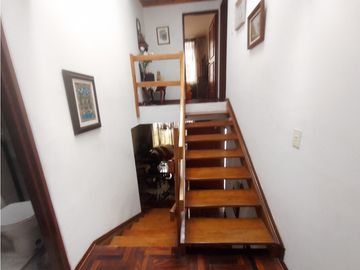 VENTA CASA SAN MARCEL MANIZALES | CASA CAMPESTRE