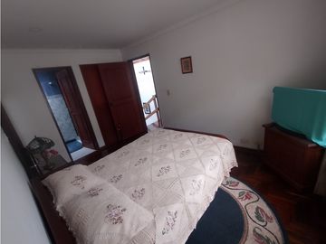 VENTA CASA SAN MARCEL MANIZALES | CASA CAMPESTRE